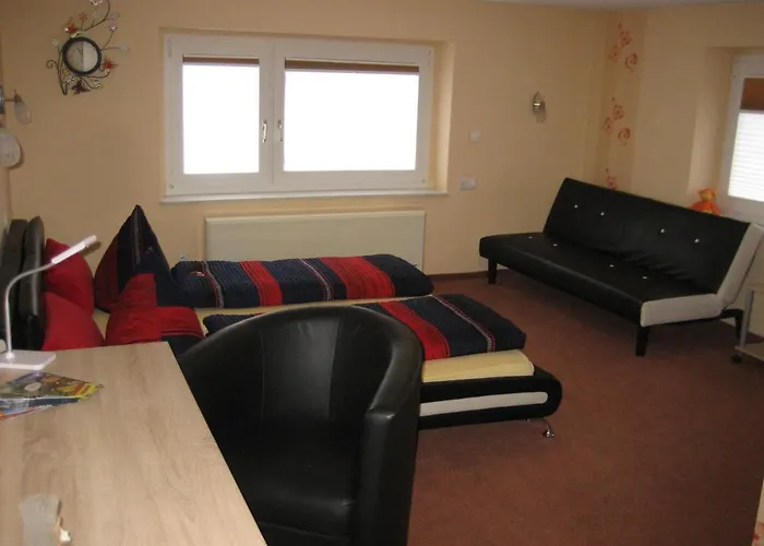 Schusters Lindenhof
