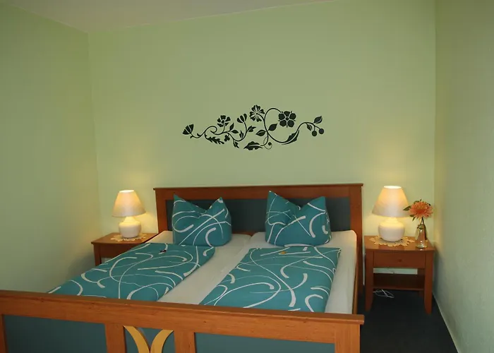 Pension Villa Irene