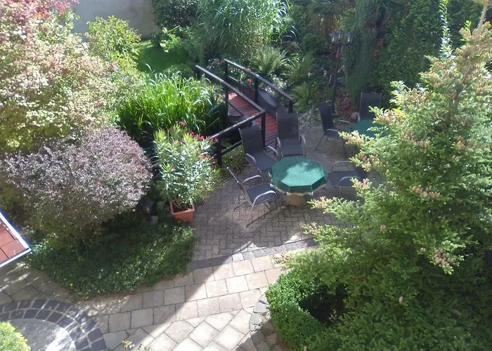 Pension Edelweiß